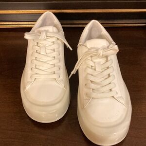 VINCE GABI SNEAKERS